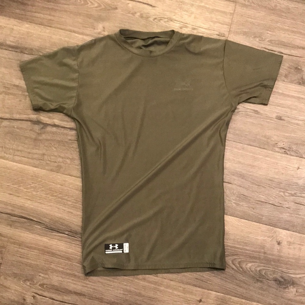 Under shirt/ stretch/ athletic